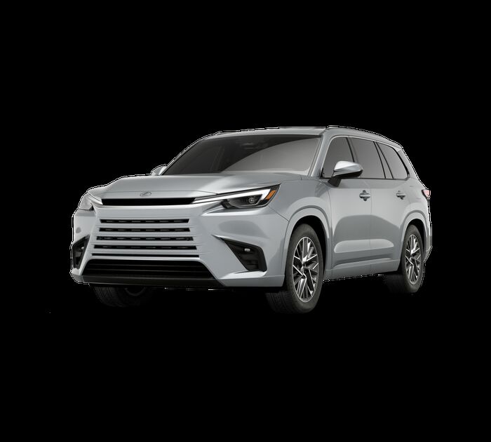 2026 LEXUS TX