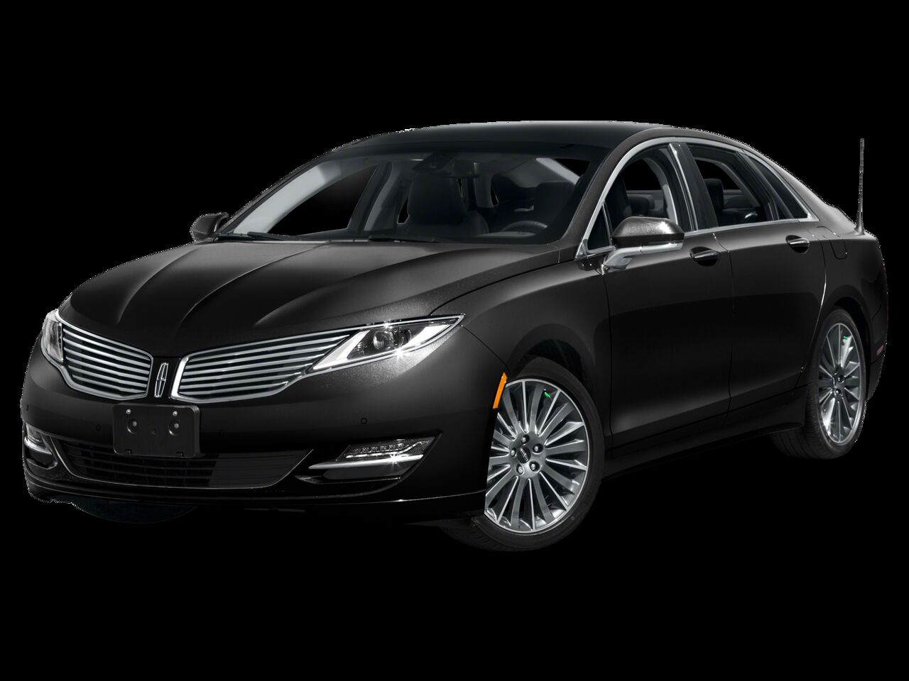 2015 LINCOLN MKZ