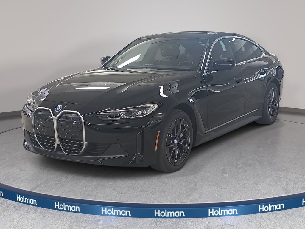 2024 BMW i4