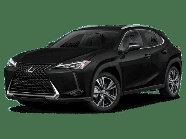2020 LEXUS UX