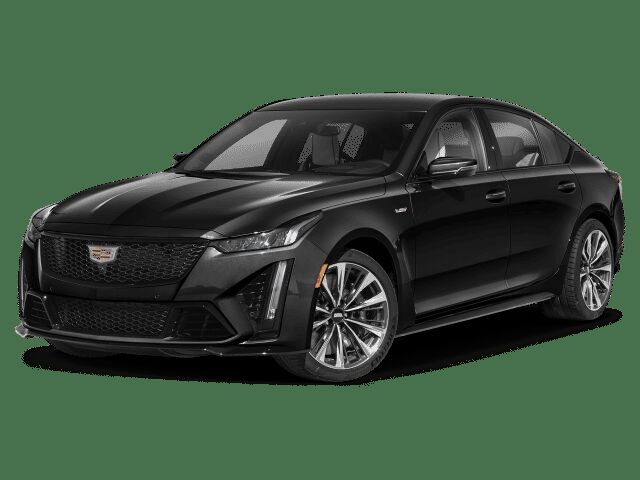 2024 CADILLAC CT5