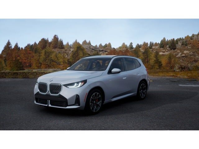 2026 BMW X3