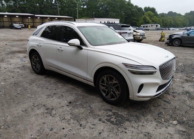 2024 GENESIS GV70