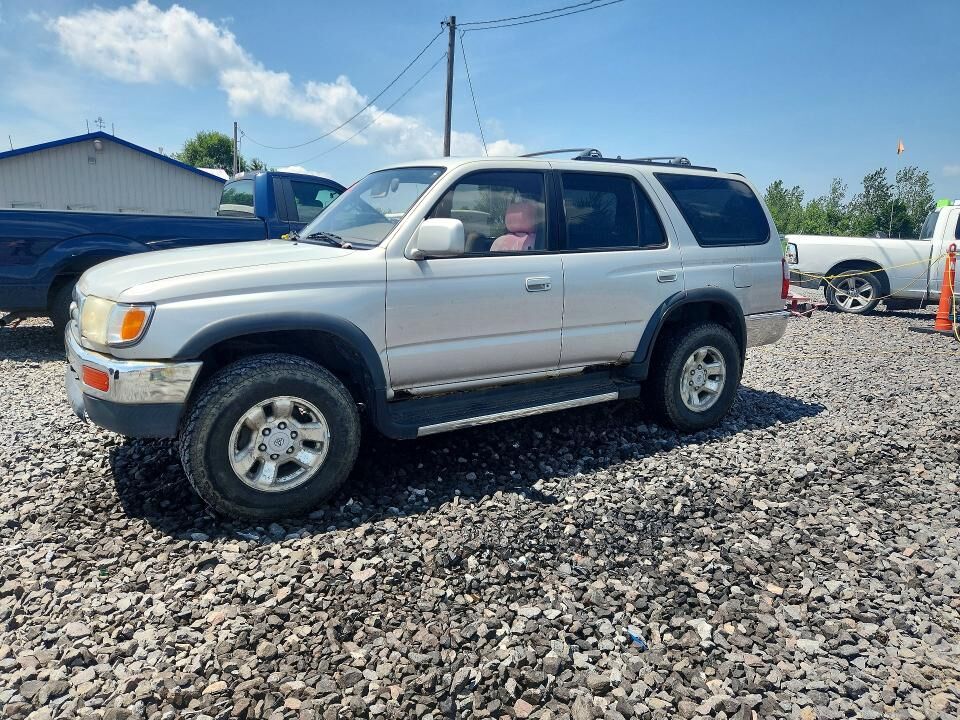 1998 TOYOTA 4-Runner