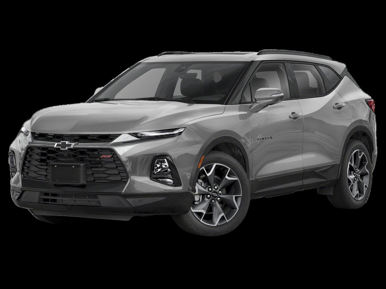 2020 CHEVROLET Blazer