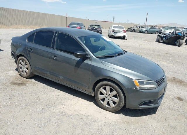 2014 VOLKSWAGEN Jetta