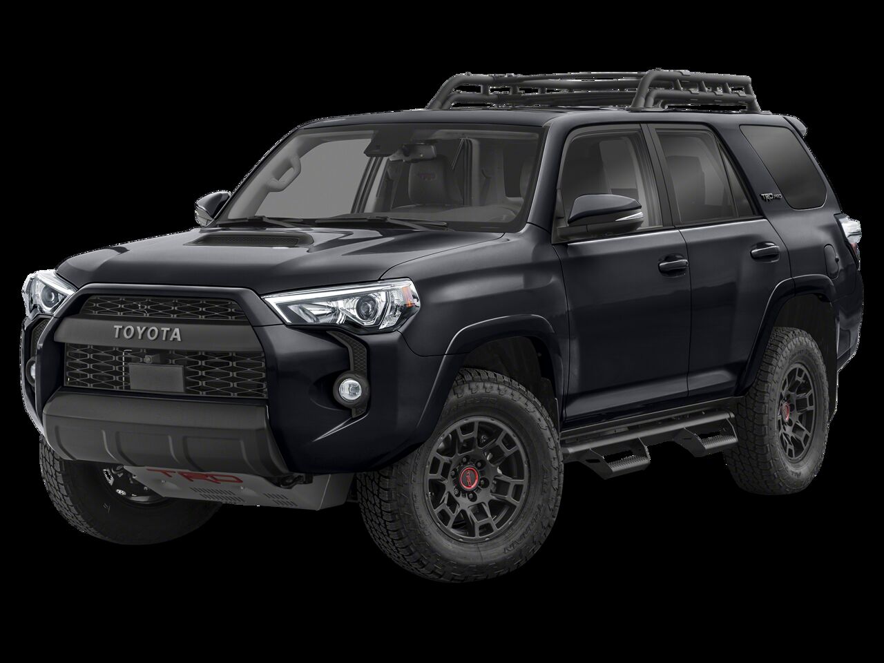 2023 TOYOTA 4-Runner