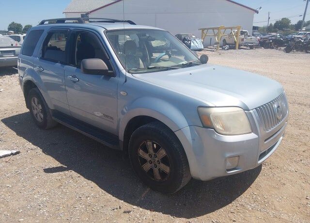 2008 MERCURY Mariner