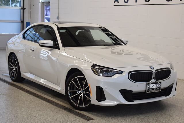2026 BMW 2 Series