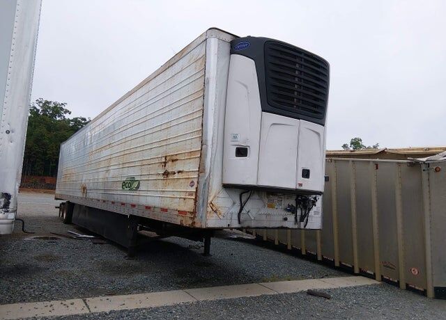 2019 UTILITY TRAILER MANUFACTURER Utility Trailer Manufacturer