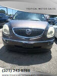 2010 BUICK Enclave