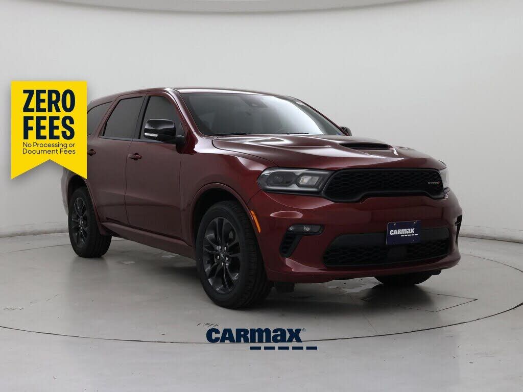 2022 DODGE Durango