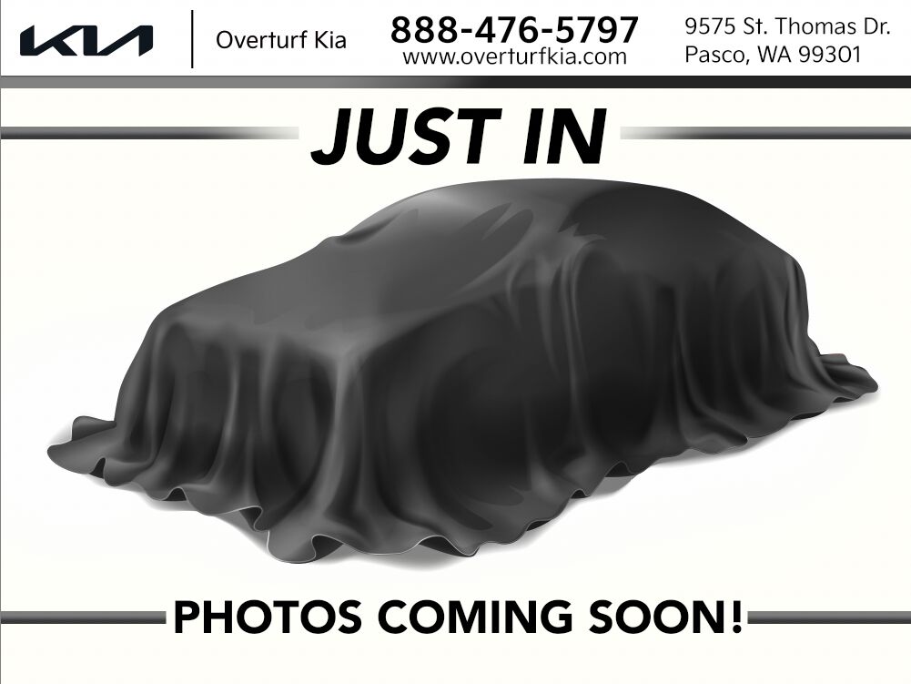2024 KIA Carnival