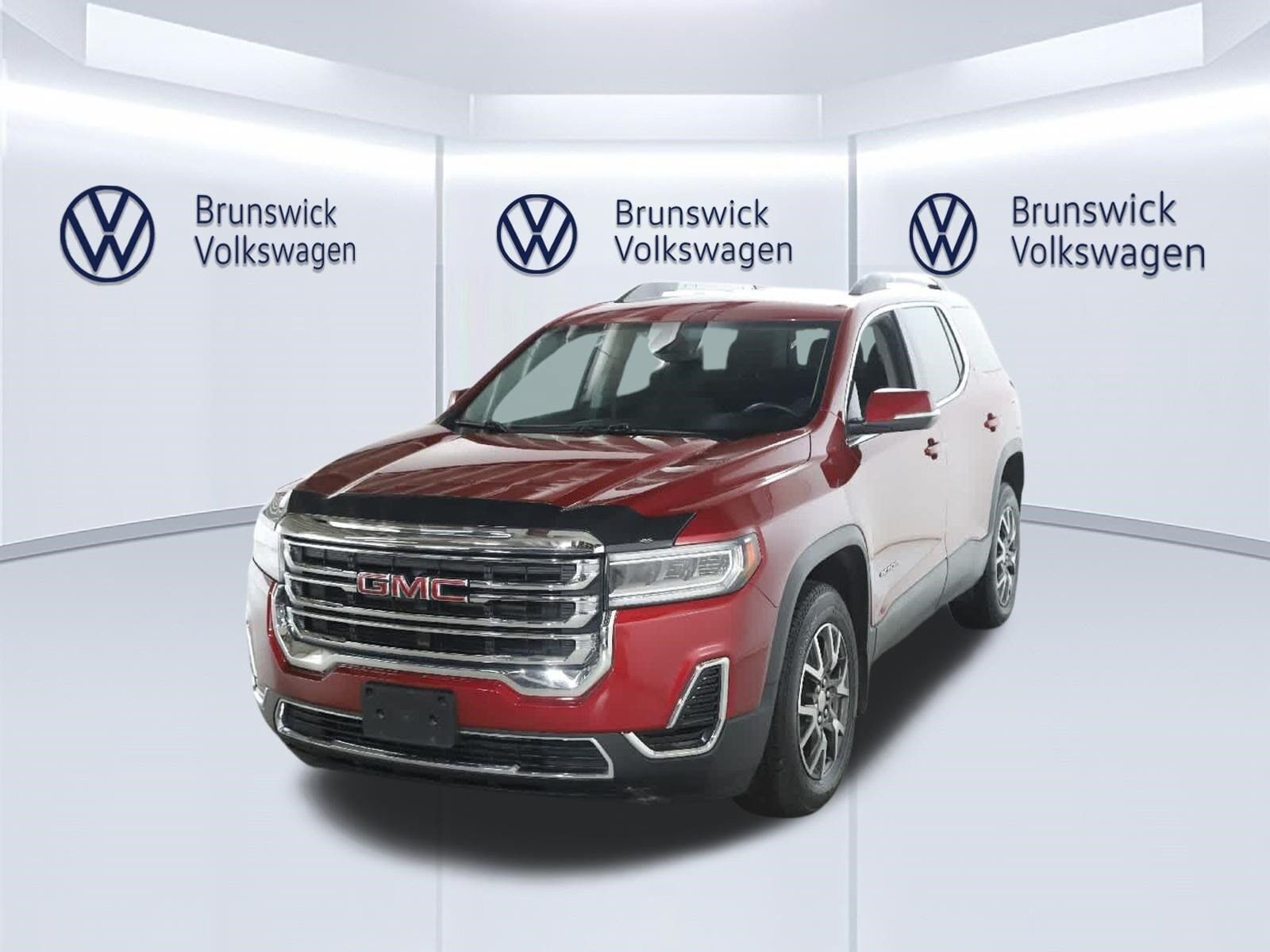 2020 GMC Acadia