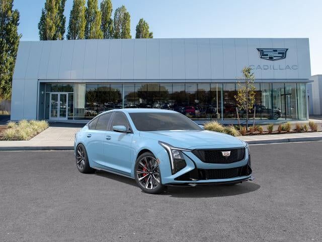 2026 CADILLAC CT5