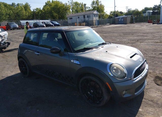 2010 MINI Cooper