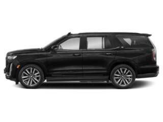 2021 CADILLAC Escalade
