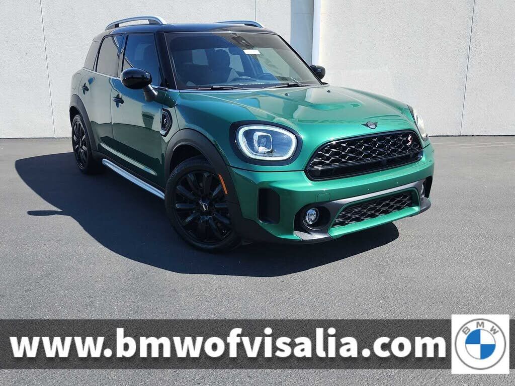 2023 MINI Countryman