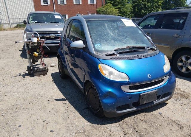 2008 SMART Fortwo