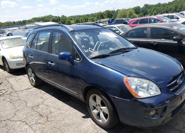 2007 KIA Rondo