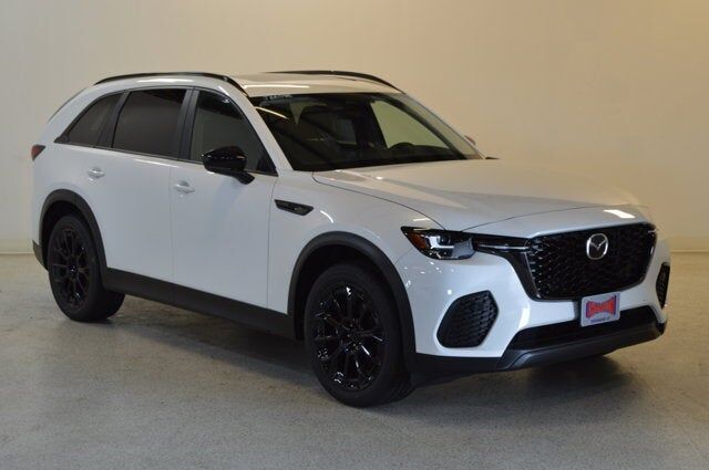 2026 MAZDA CX-70