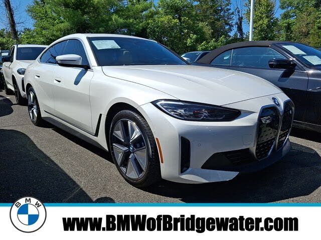 2024 BMW i4