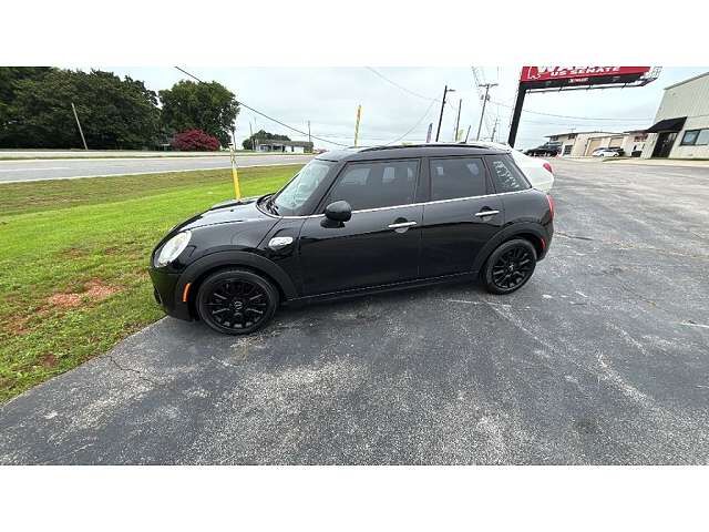 2015 MINI Hardtop