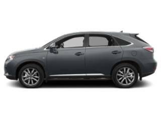 2015 LEXUS RX