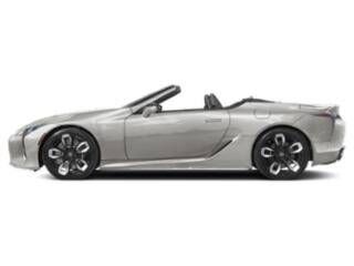 2026 LEXUS LC
