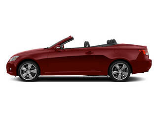 2014 LEXUS IS