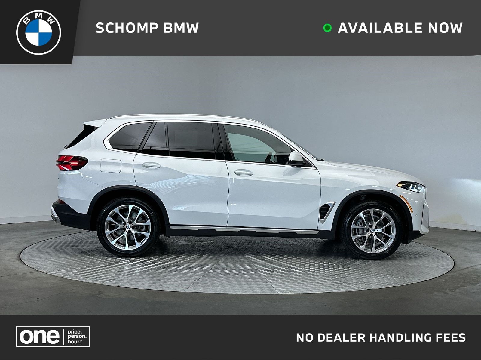 2024 BMW X5