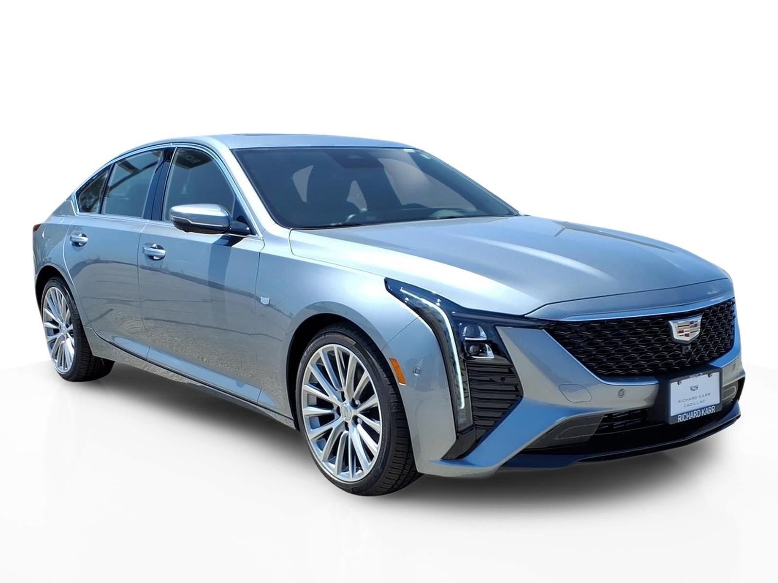 2026 CADILLAC CT5