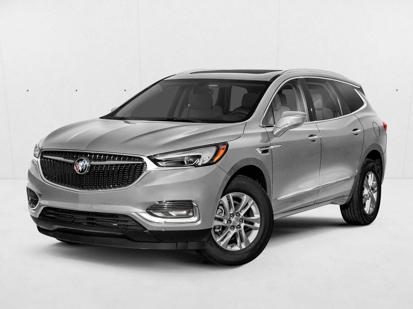 2020 BUICK Enclave