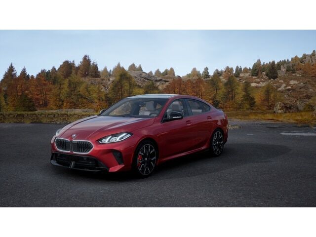 2026 BMW 2 Series
