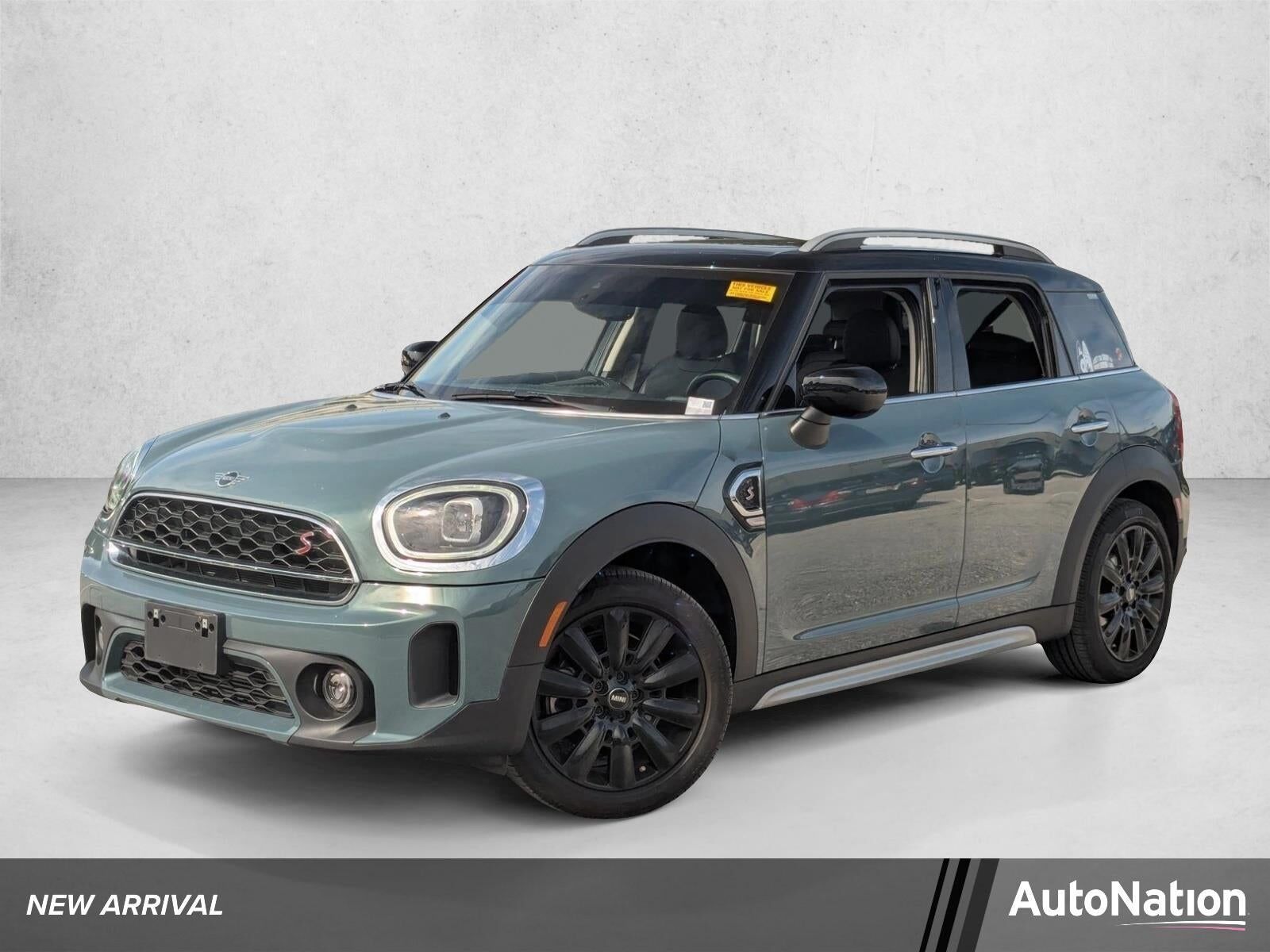 2024 MINI Countryman