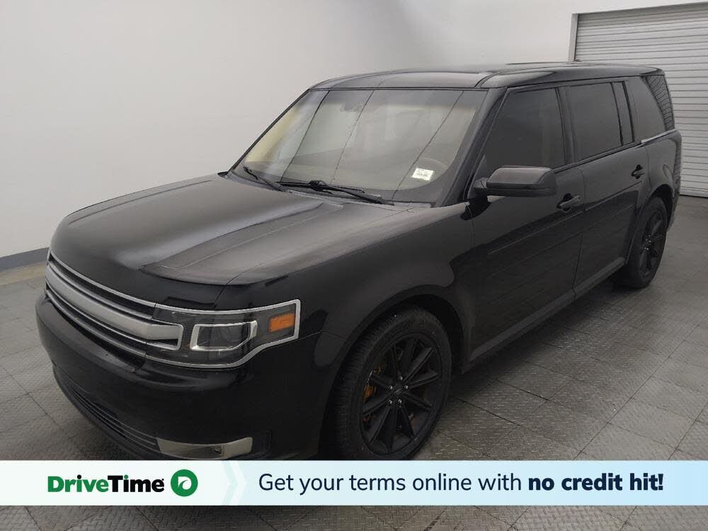 2017 FORD Flex