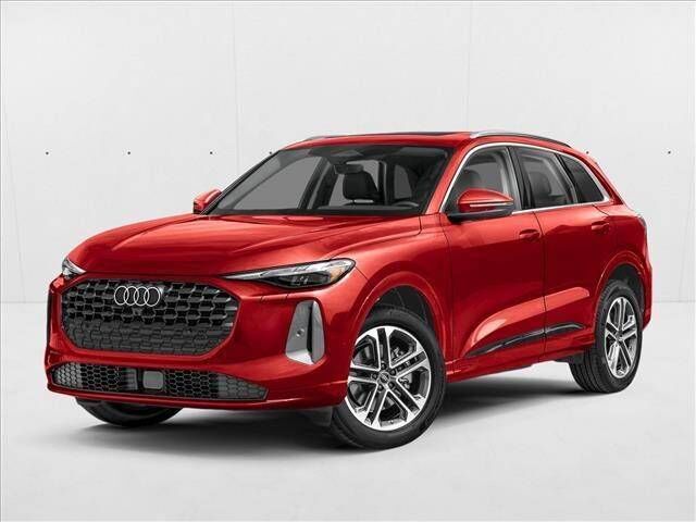 2026 AUDI Q5