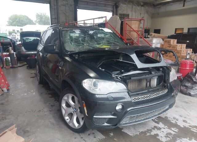 2013 BMW X5