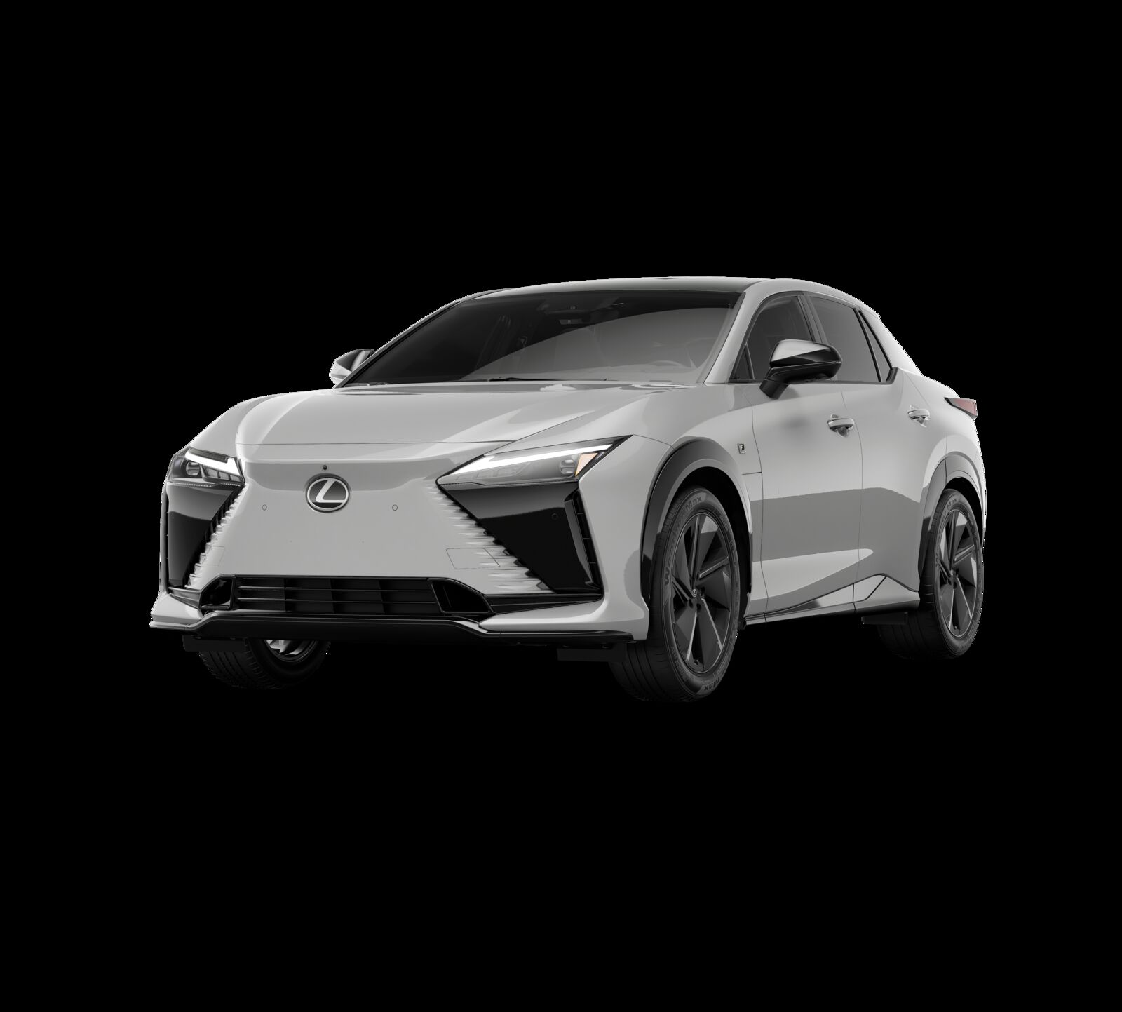 2026 LEXUS RZ