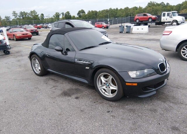 1999 BMW Z3