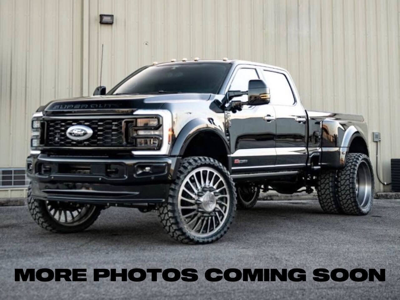 2025 FORD F-450
