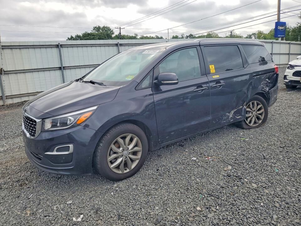 2020 KIA Sedona