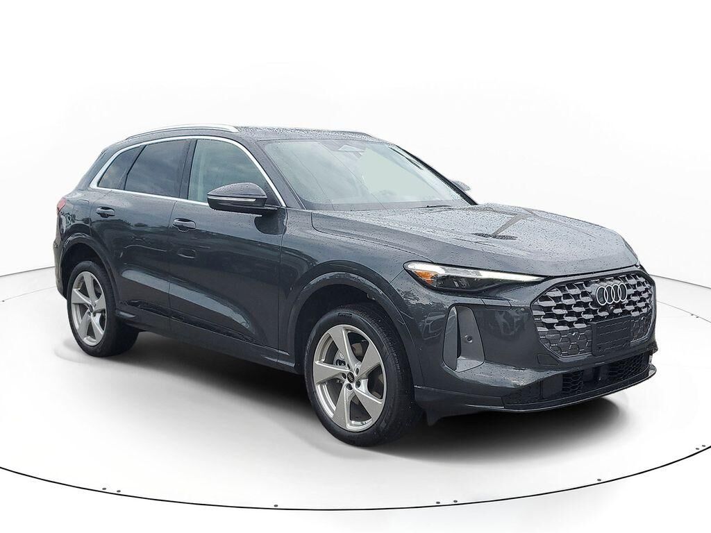 2026 AUDI Q5