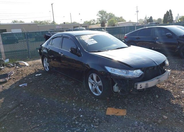 2010 ACURA TSX