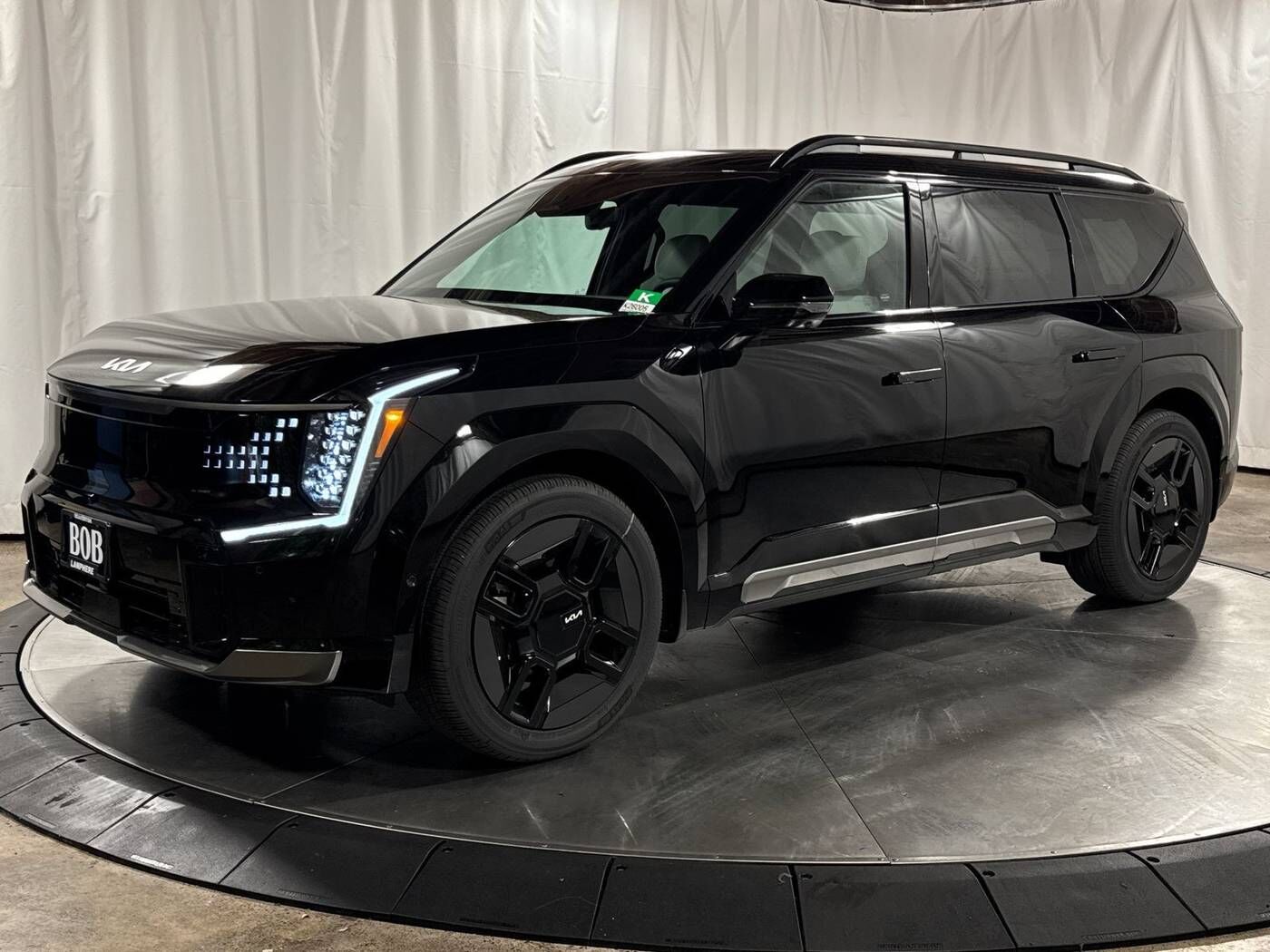 2026 KIA EV9