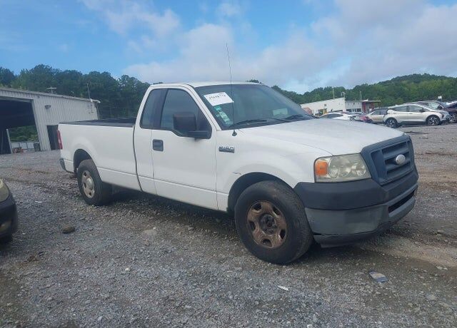 2006 FORD F-150