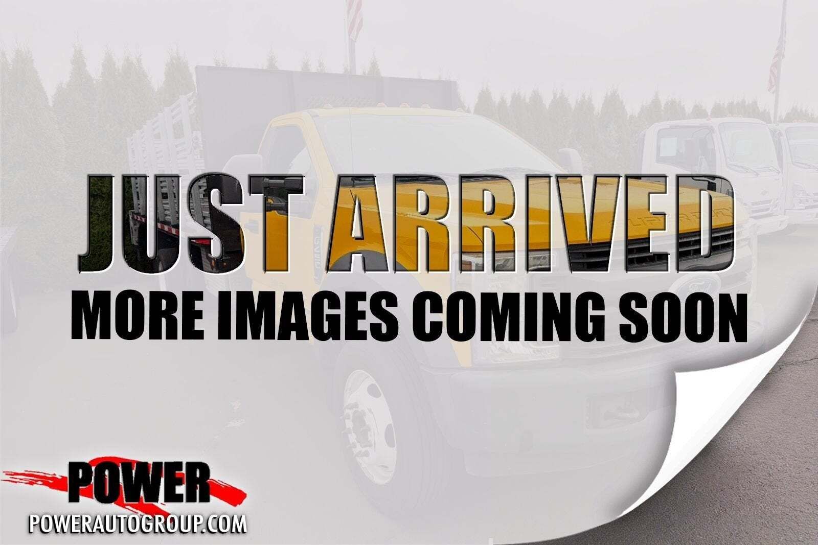 2018 FORD F-450