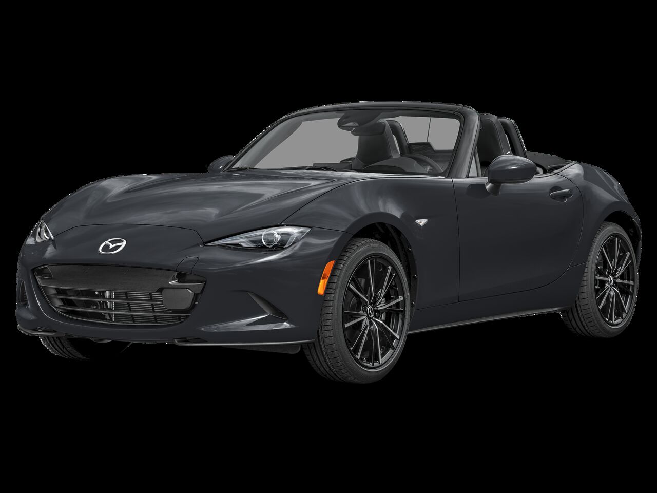 2026 MAZDA MX-5