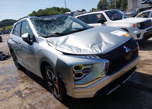 2023 MITSUBISHI ECLIPSE CROSS