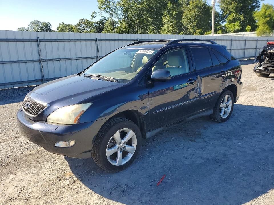 2004 LEXUS RX
